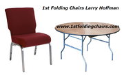 Larry Hoffman Chair
