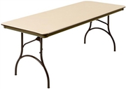 Select the Stylish and Stout Mity Lite Tables