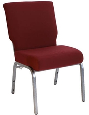 Wholesale Burgundy Church Chairs at Folding Chairs Tables Discount