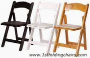 1st Folding Chairs Larry Offers for Bulk Furniture