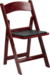 Purchase the Perfect and Polished Larry Hoffman Chairs