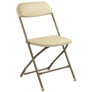 Buy the Finest Plastic Folding Chair of Larry Hoffman