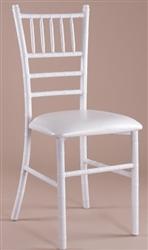 Acquire the Most Admirable Chiavari Chairs