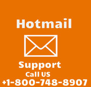 Call us for Quick Hotmail Technical Support