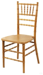 Natural Chiavari Chair with wholesale-foldingchairstables-discount