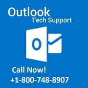 Keep Outlook Account Errors Away with Our Outlook Technical Support 