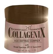 Are Collagenix Age Defying Available For Free Trial?