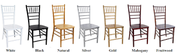 Chiavari Wood Ballroom Chairs – 1st Folding Chairs Larry Hoffman