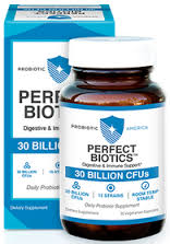 Perfect Biotics Ingredients: Must check before use