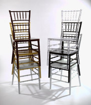 Wholesale Resin Chiavari Chairs - Chiavari Chairs Larry