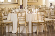 Buy Catchy and Classy Chiavari Chairs  with Larry Harvey