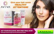 Aviva Hair Revitalizer--The best ways to Use!