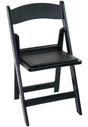 Buy the Most Radiant Resin Folding Chairs at Larry Harvey
