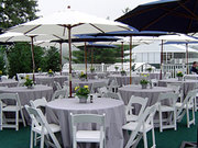 Discount on Folding Chairs and Tables by Larry