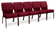 Wholesale Prices on Chapel Chairs