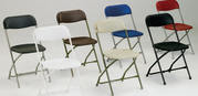 Wholesale Folding Plastic Chairs on Sale at 1stfoldingchairs