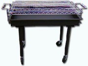 Wholesale Commercial Grills - Ships from Los Angeles,  CA