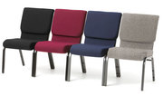 Discount Wholesale Super Comfort Church Chairs