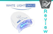 Wonderful Outcomes Read Reviews: White Light Smile!