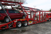 Cargo Carriers Auto Transport Specialist At BELLVILLE,  TX 