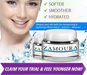Is ZAMOURA Has Any kind of Negative effects?