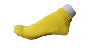 NU Sportswear - Tennis Socks For Men - No Show Tennis Socks 