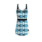 Tennis Dresses For Girl | Cool & Funky Tennis Dress - Tennis Dress