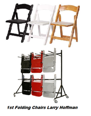 1st folding chairs Larry Hoffman at Get Best Furniture Discounts