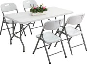 Larry Hoffman Chairs and Tables