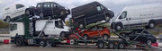 Get Free Quote Form For Auto Transportation Services at ALBION,  CA