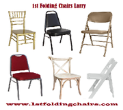 1stfoldingchairs.com at Commercial Furniture Sellers