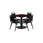 Best Discount on Folding Chairs and Tables from Larry Hoffman