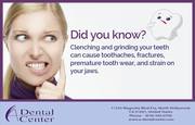 Dental Cleanings North Hollywood