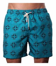 Men's Designer Beachwear Shorts,  Trunks & Board Shorts