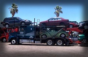 Cheap Vehicle Transportation Quote Form at NEWCASTLE,  CA