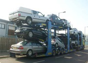 Cheap Vehicle Transportation Quote Form at APPLEGATE,  CA