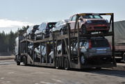 Free auto transport car carrier quote at CHARLOTTE,  TX