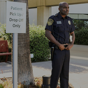 Hire Security Guards for Hospital and Healthcare Facilities in Califor