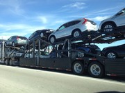 California to new york car transport at ALHAMBRA,  CA