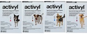 Buy Activyl for Dogs - Flea Control for Dogs
