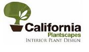 California Plantscapes