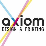 Get Custom Printed Envelopes from Axiom Designs