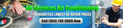 All Services Air Conditioning,  Inc.