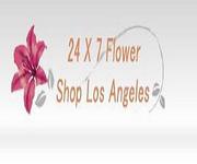 Send Flowers Los Angeles CA - 24x7