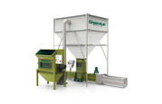 GREENMAX Zeus C300 Helps Recycling Polystyrene Waste To A Higher Level