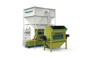 GRRENMAX MarsC300Can Betterly Solve Your Polystyrene Recycling Purpose