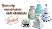Order online wedding cake,  Cupcakes | Goodness Foods International