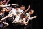 Best and professional drama classes near me