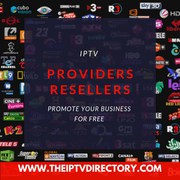 TID ,  The IPTV Directory.