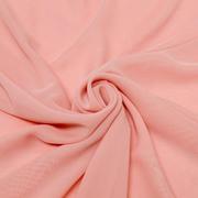 CHIFFON FABRIC - WOVEN FROM NATURAL FIBRES
